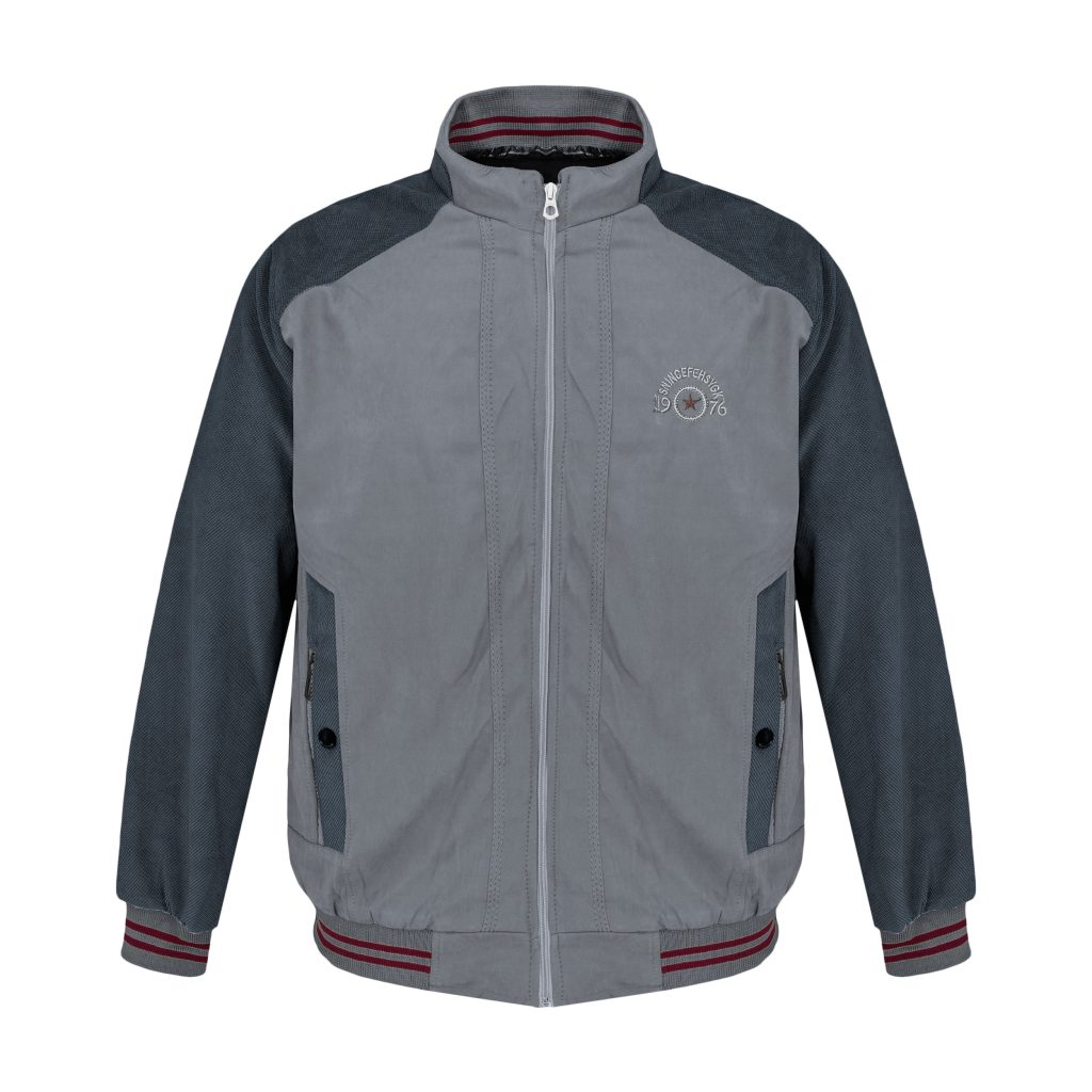 کاپشن مردانه مدل M4241