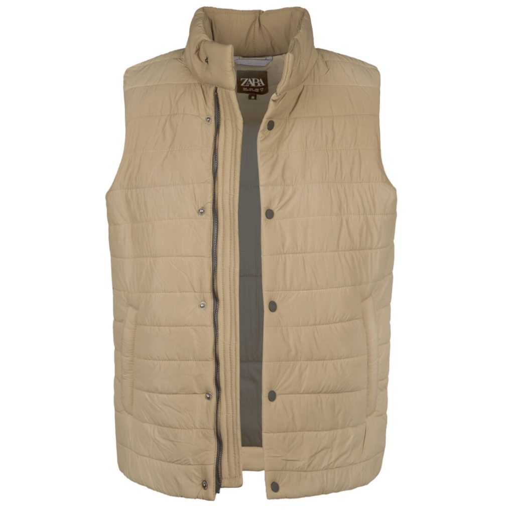 جلیقه مردانه مدل SB-SS-785478