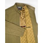 کاپشن مردانه مدل M4242