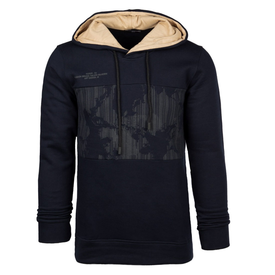 هودی مردانه مدل SB-SS-0089 هودی مردانه مدل SB-SS-0089