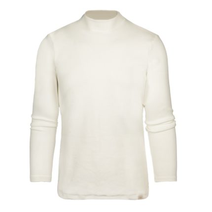 پلیور یقه اسکی مردانه مدل SB-SS-3017