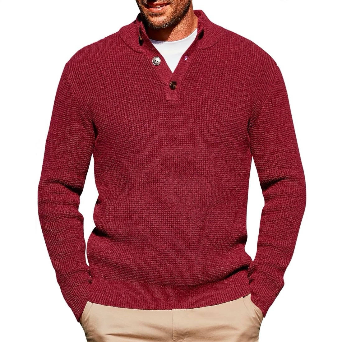 پلیور مردانه مدل 515 پلیور مردانه مدل 515